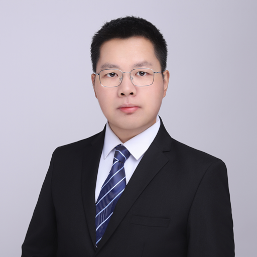 Feng Ren (任峰)